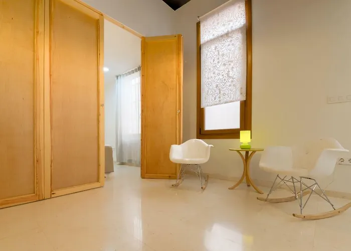 Casa En Plaza De La Merced_centro Flamenco_cadiz 公寓 加的斯